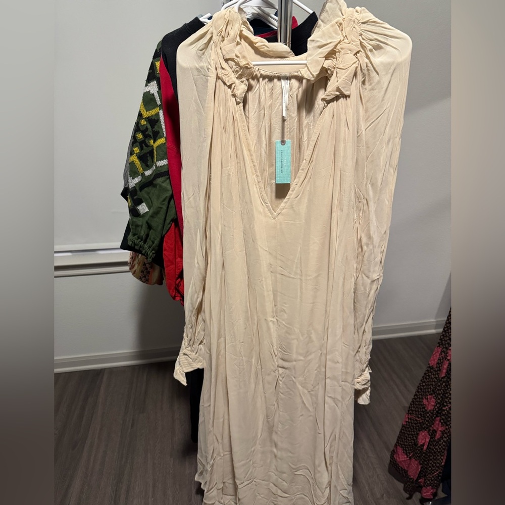 Anthropologie